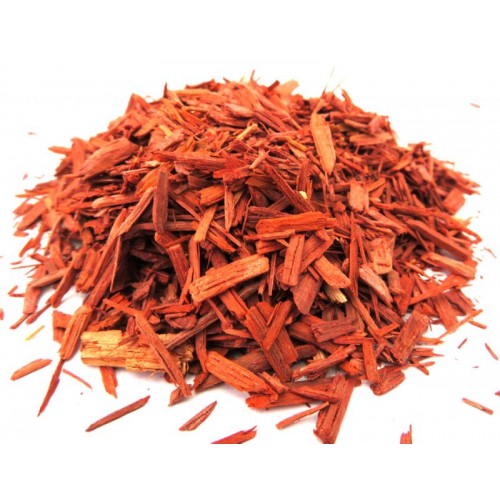 25gms Red Sandalwood Magickal Herb